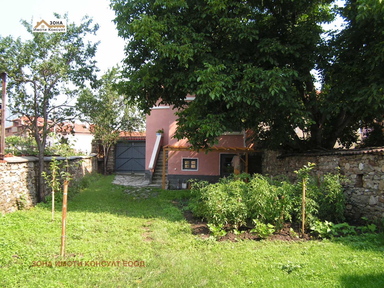 Продава КЪЩА | Imot.bg — изображение 5