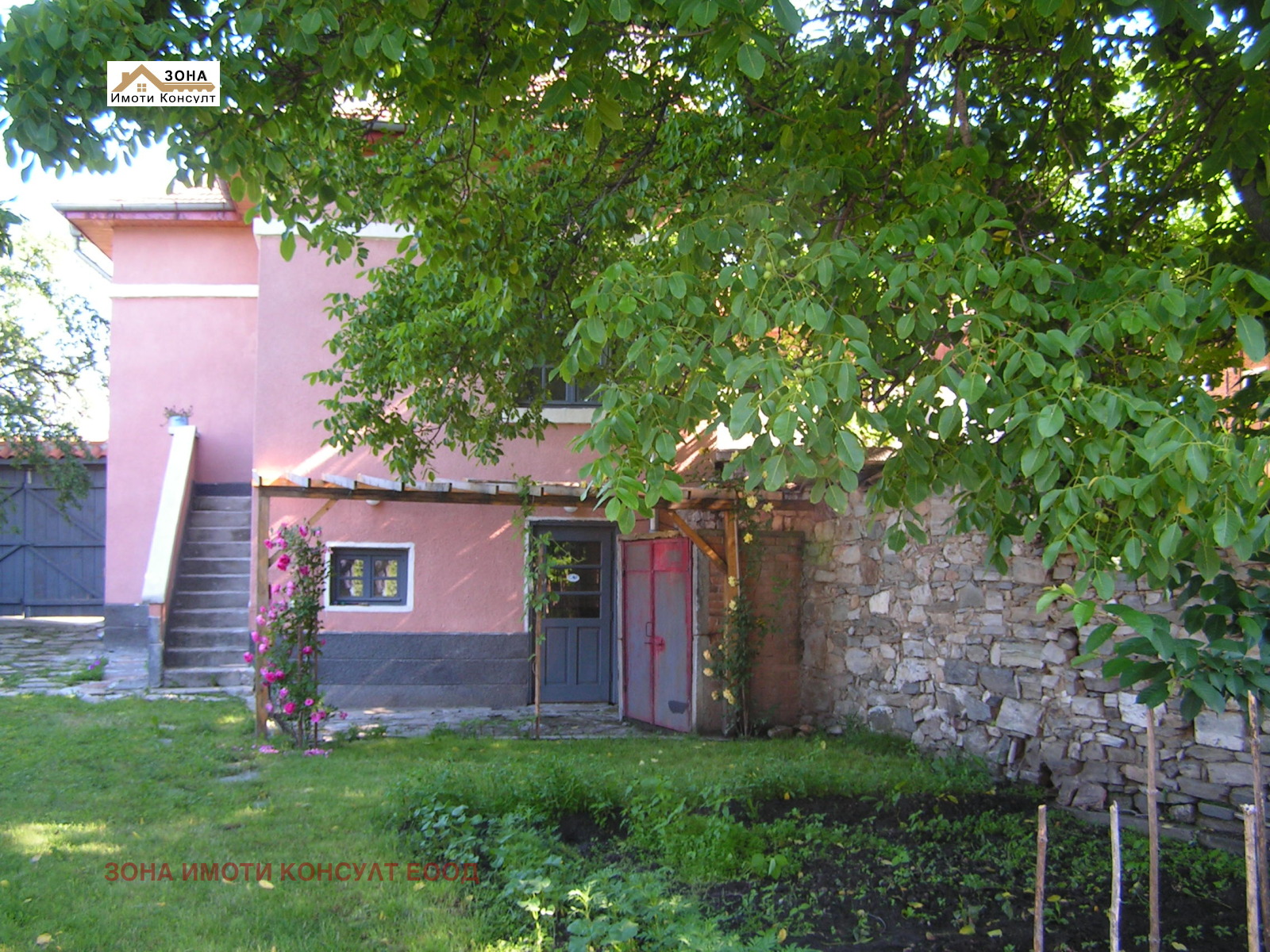 Продава КЪЩА | Imot.bg — изображение 4