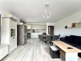 3-стаен град Варна, Бриз
