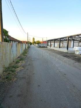 Industriegebäude Promischlena zona - Iztok, Ruse 11