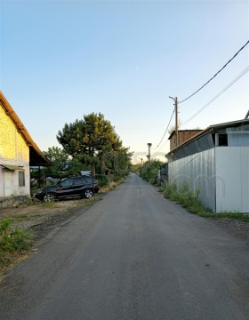 Bâtiment industriel Promichlena zona - Iztok, Rouse 12