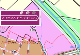 Продава  Земеделска земя, с. Долни Богров
