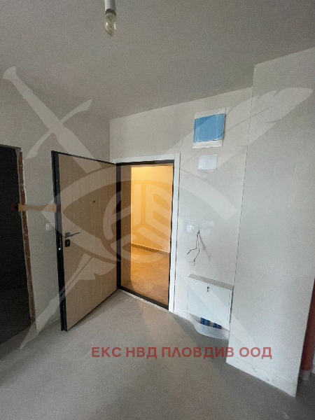 Продава 1-СТАЕН, гр. Пловдив, Тракия, снимка 2 - Апартаменти - 54502522