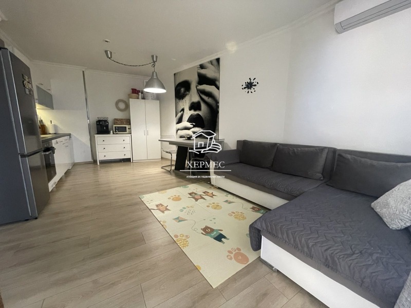 Zu verkaufen  1 Schlafzimmer Burgas , Sarafowo , 72 qm | 34963915 - Bild [9]