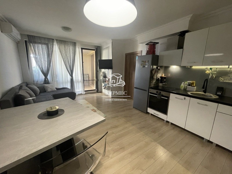 Till salu  1 sovrum Burgas , Sarafovo , 72 kvm | 34963915 - bild [6]