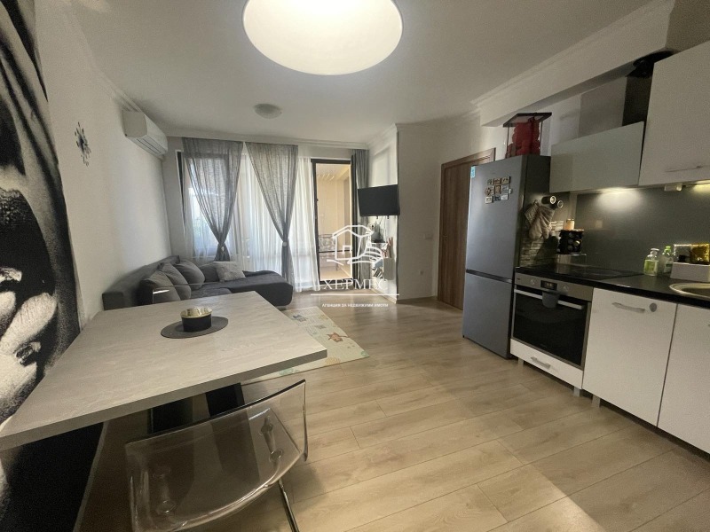 Till salu  1 sovrum Burgas , Sarafovo , 72 kvm | 34963915 - bild [8]