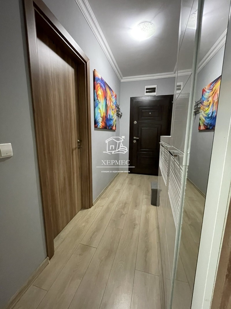 Till salu  1 sovrum Burgas , Sarafovo , 72 kvm | 34963915 - bild [11]