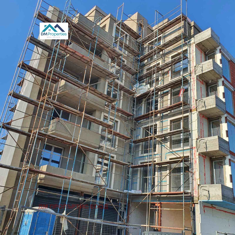 Till salu  1 sovrum Sofia , Levski , 56 kvm | 23183830 - bild [4]