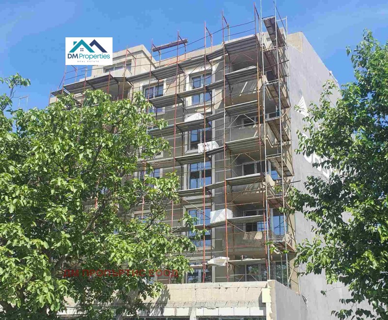 Till salu  1 sovrum Sofia , Levski , 56 kvm | 23183830 - bild [8]