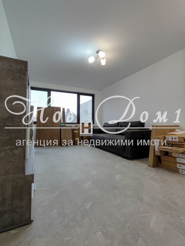 Продава 2-СТАЕН, гр. Варна, Победа, снимка 2 - Aпартаменти - 49174440