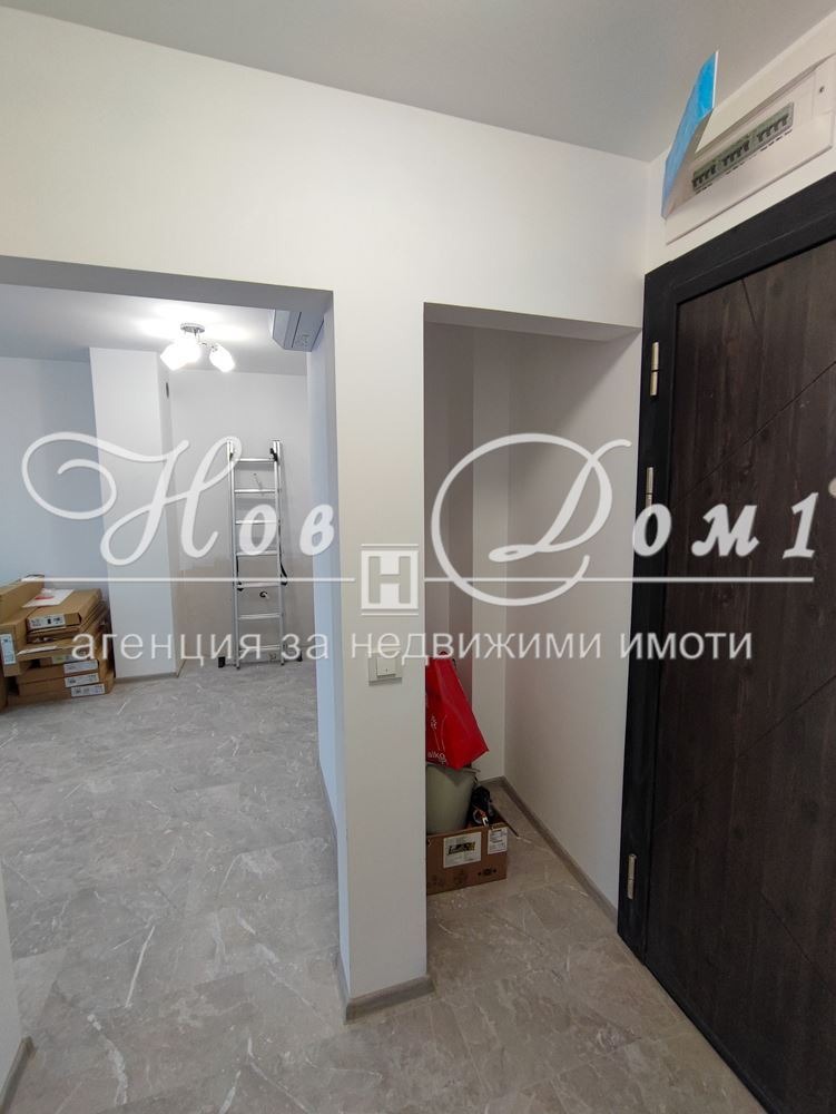 Продава 2-СТАЕН, гр. Варна, Победа, снимка 7 - Aпартаменти - 49174440