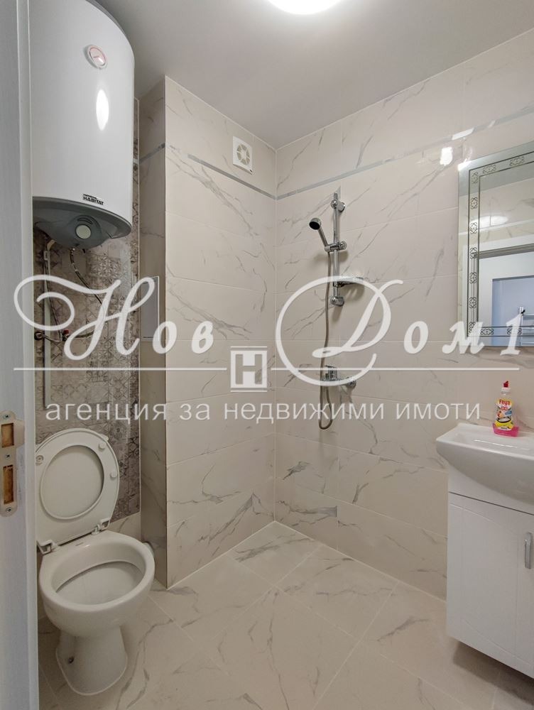 Продава 2-СТАЕН, гр. Варна, Победа, снимка 5 - Aпартаменти - 49174440