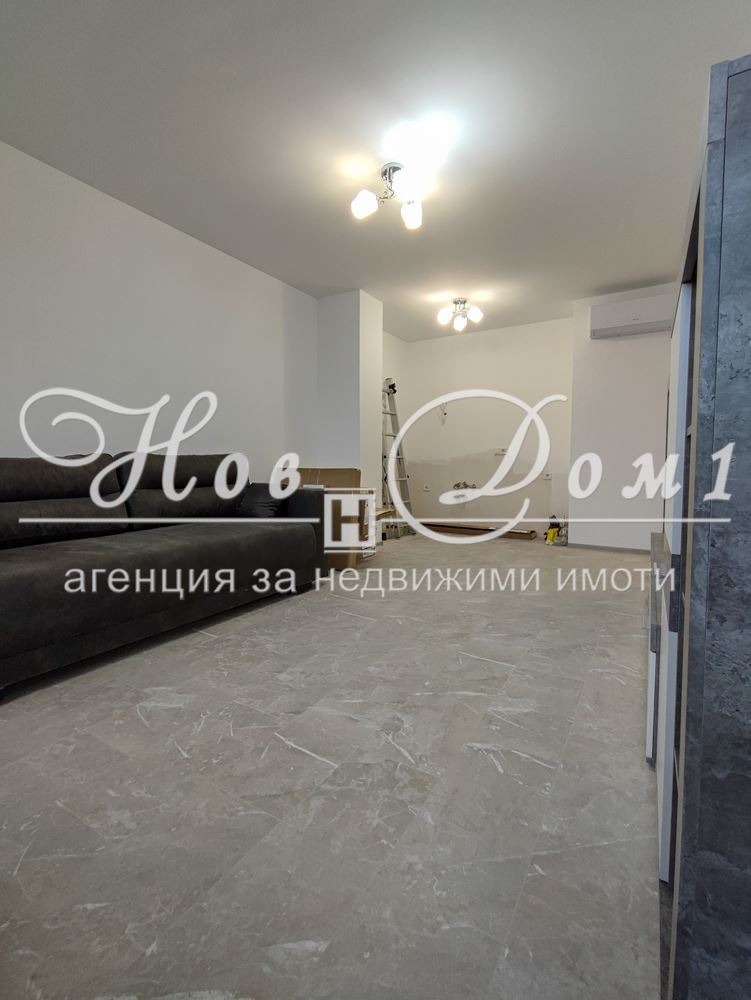 Продава 2-СТАЕН, гр. Варна, Победа, снимка 3 - Aпартаменти - 49174440