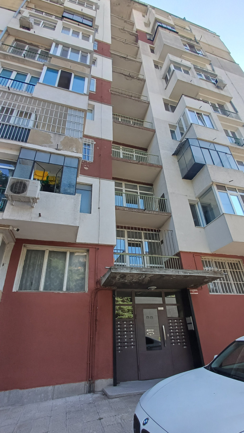 Продаја  1 спаваћа соба Софија , Центар , 60 м2 | 73161478 - слика [6]