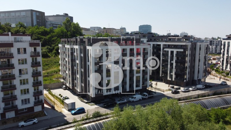 Satılık  1 yatak odası Sofia , Drujba 2 , 128 metrekare | 46945478