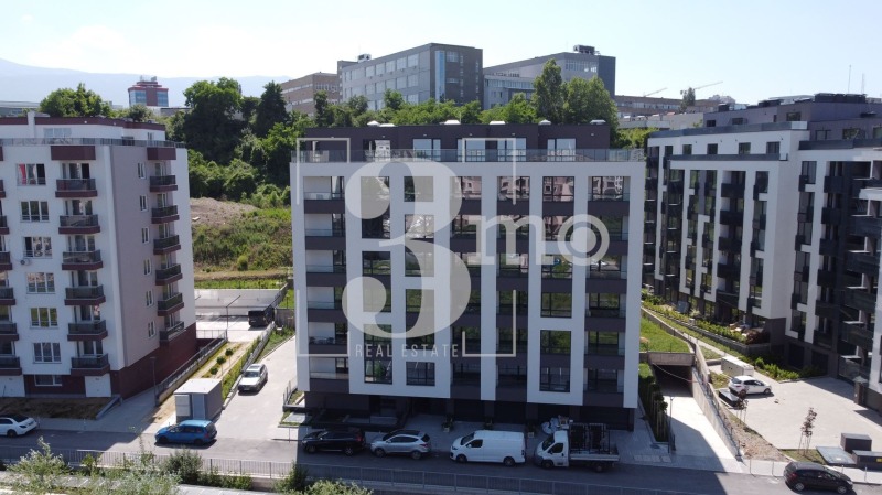 Satılık  1 yatak odası Sofia , Drujba 2 , 128 metrekare | 46945478 - görüntü [3]