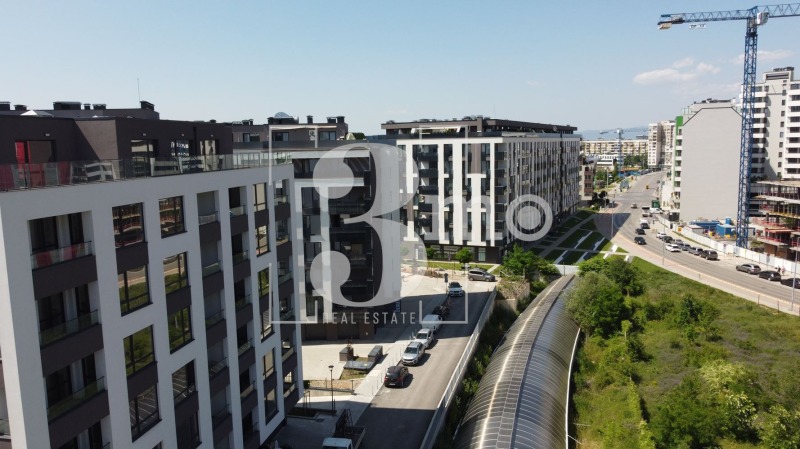 Satılık  1 yatak odası Sofia , Drujba 2 , 128 metrekare | 46945478 - görüntü [2]