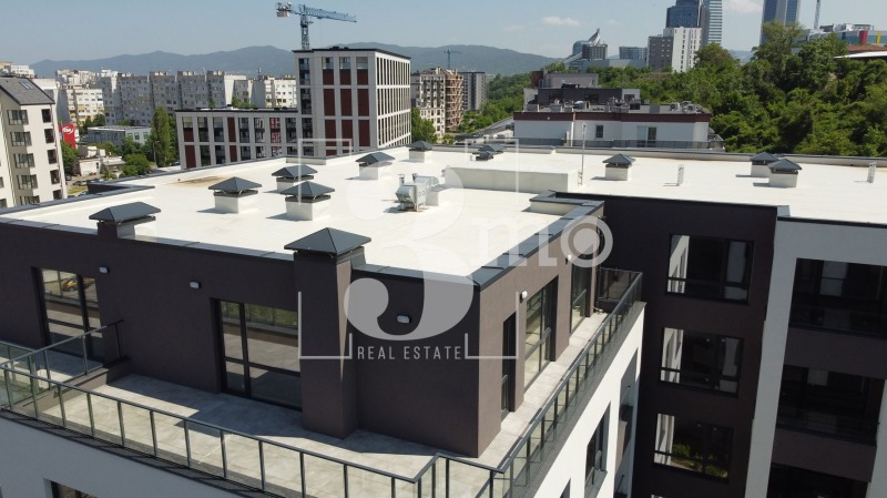Satılık  1 yatak odası Sofia , Drujba 2 , 128 metrekare | 46945478 - görüntü [5]