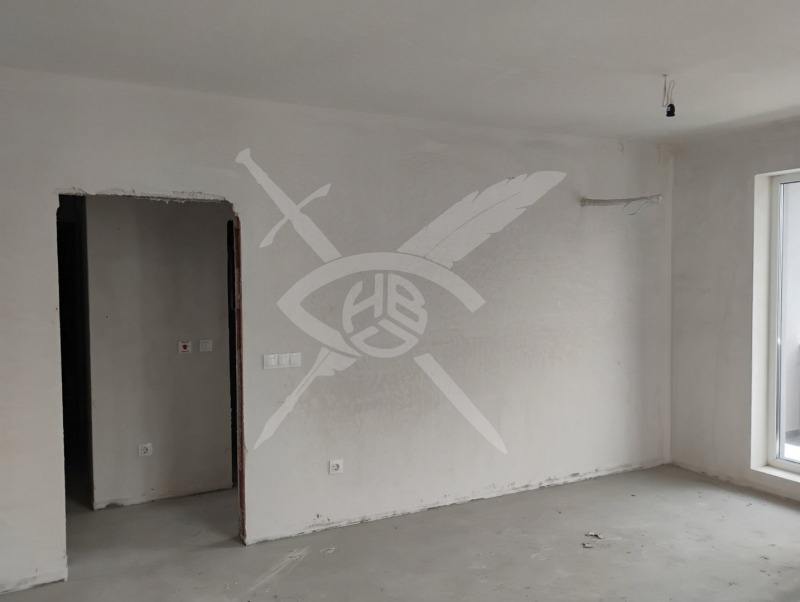 Продава 2-СТАЕН, гр. София, Люлин 5, снимка 6 - Апартаменти - 52186414