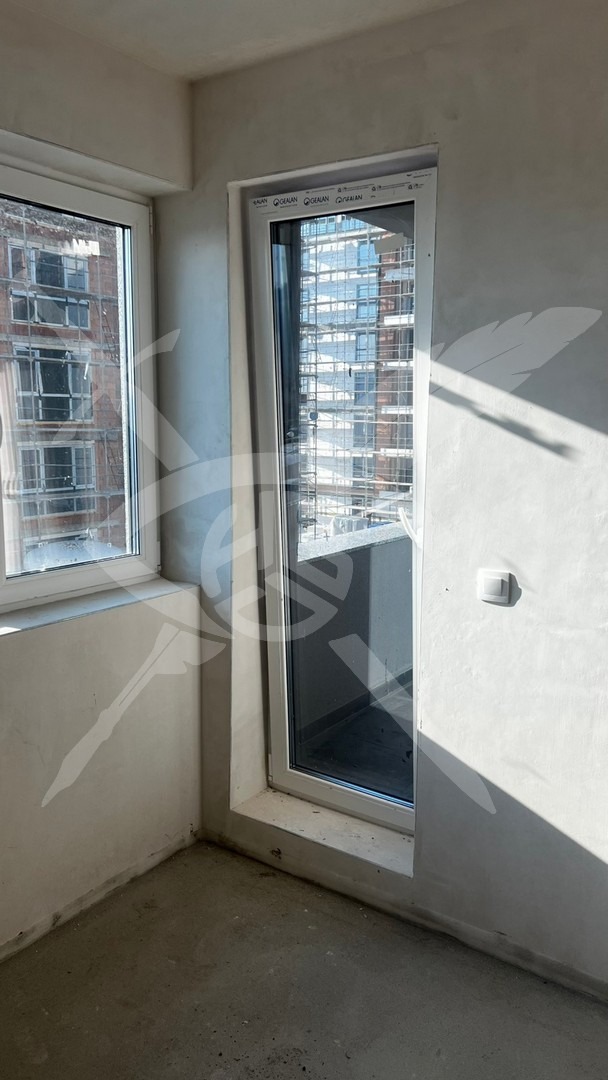 Продава 2-СТАЕН, гр. София, Люлин 5, снимка 8 - Апартаменти - 52186414