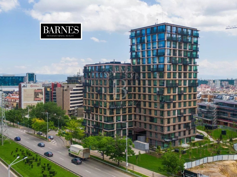 Продава 2-СТАЕН, град София, Манастирски ливади • 259590 € / 507713.91 лв. • 98120161 1