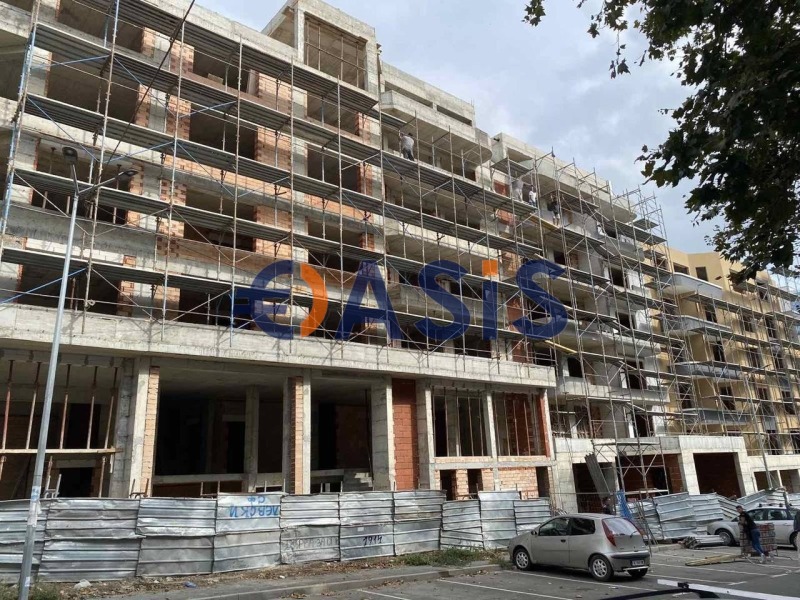 Продава 2-СТАЕН, гр. Бургас, Център, снимка 5 - Апартаменти - 52840145