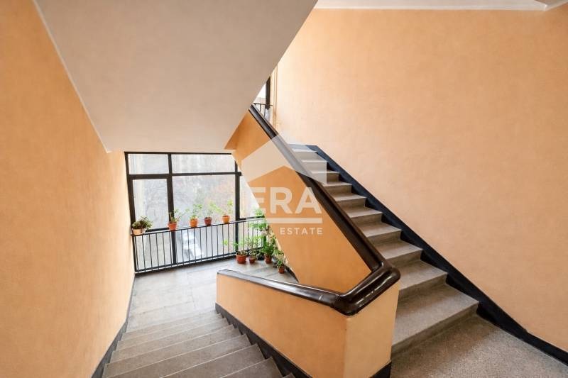 Продава 2-СТАЕН, гр. София, Оборище, снимка 7 - Апартаменти - 53808458