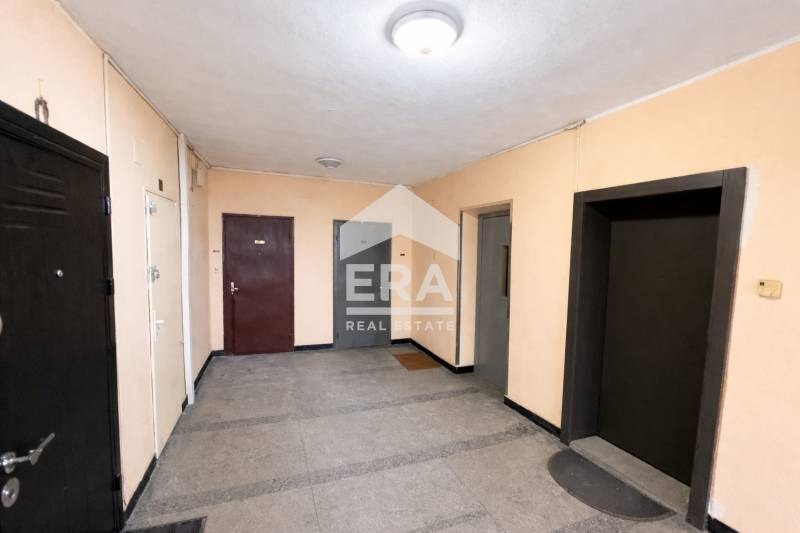 Продава 2-СТАЕН, гр. София, Оборище, снимка 8 - Апартаменти - 53808458