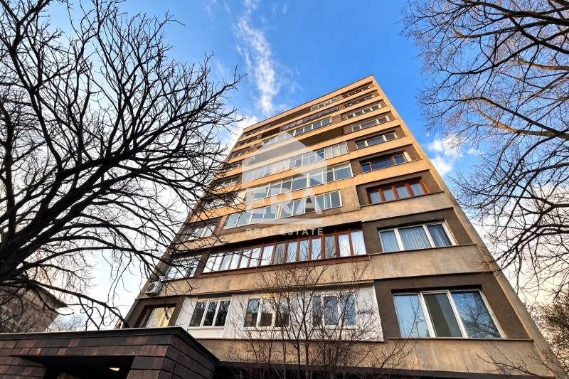 Продава 2-СТАЕН, гр. София, Оборище, снимка 6 - Апартаменти - 53808458