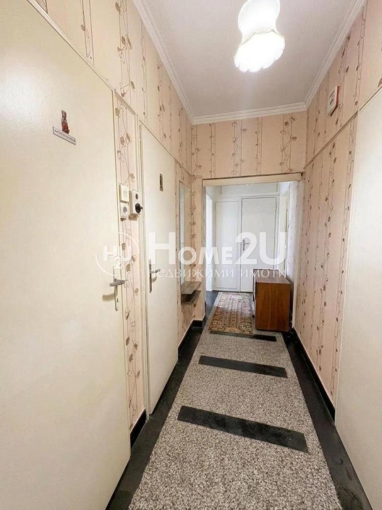 Продава 2-СТАЕН, гр. Пловдив, Кючук Париж, снимка 12 - Апартаменти - 54519397