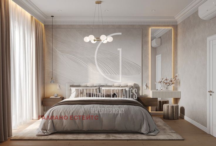 Продава 2-СТАЕН, гр. София, Банишора, снимка 2 - Апартаменти - 54736705