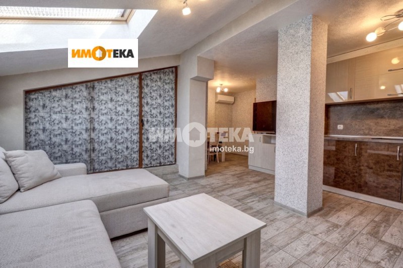 Продава 3-СТАЕН, с. Шкорпиловци, област Варна, снимка 6 - Aпартаменти - 45048729