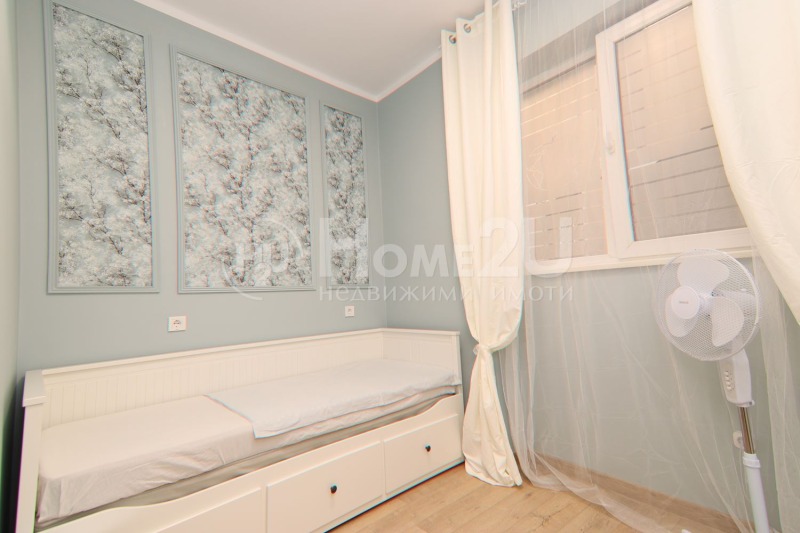 In vendita  2 camere da letto Sofia , Tsentar , 58 mq | 53754166 - Immagine [9]