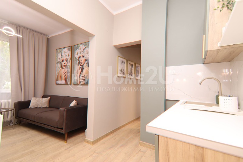 Na prodej  2 ložnice Sofia , Centar , 58 m2 | 53754166 - obraz [4]