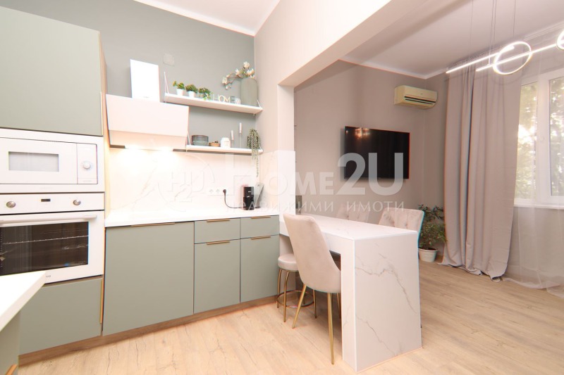 Продава  3-стаен град София , Център , 58 кв.м | 53754166 - изображение [3]