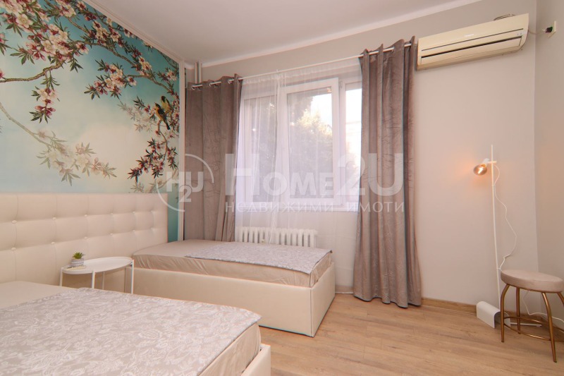 In vendita  2 camere da letto Sofia , Tsentar , 58 mq | 53754166 - Immagine [7]