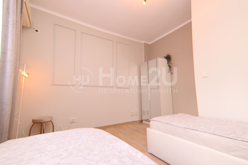 In vendita  2 camere da letto Sofia , Tsentar , 58 mq | 53754166 - Immagine [8]