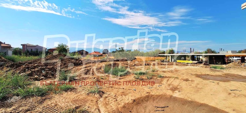 Satılık  2 yatak odası Plovdiv , Zapaden , 132 metrekare | 59636275