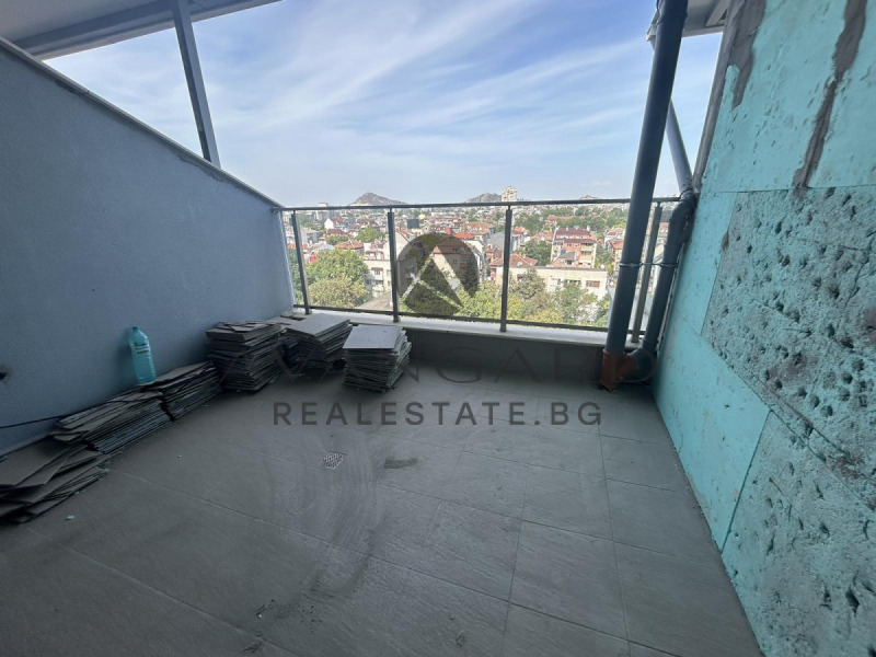 Te koop  2 slaapkamers Plovdiv , Tsentar , 100 m² | 92096549 - afbeelding [3]