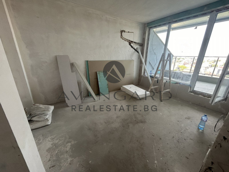 Te koop  2 slaapkamers Plovdiv , Tsentar , 100 m² | 92096549 - afbeelding [4]