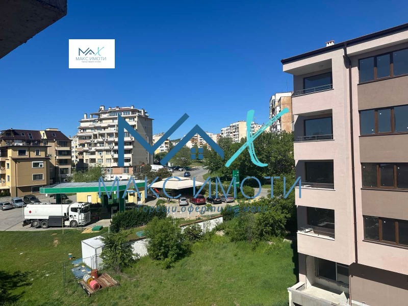 Продава  3-стаен, град Стара Загора, Железник - център • 79 000 EUR • ID 65423394 — holmes.bg - [1] 