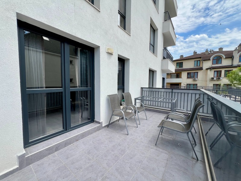 Продава  3-стаен град Варна , Бриз , 133 кв.м | 77009989 - изображение [2]