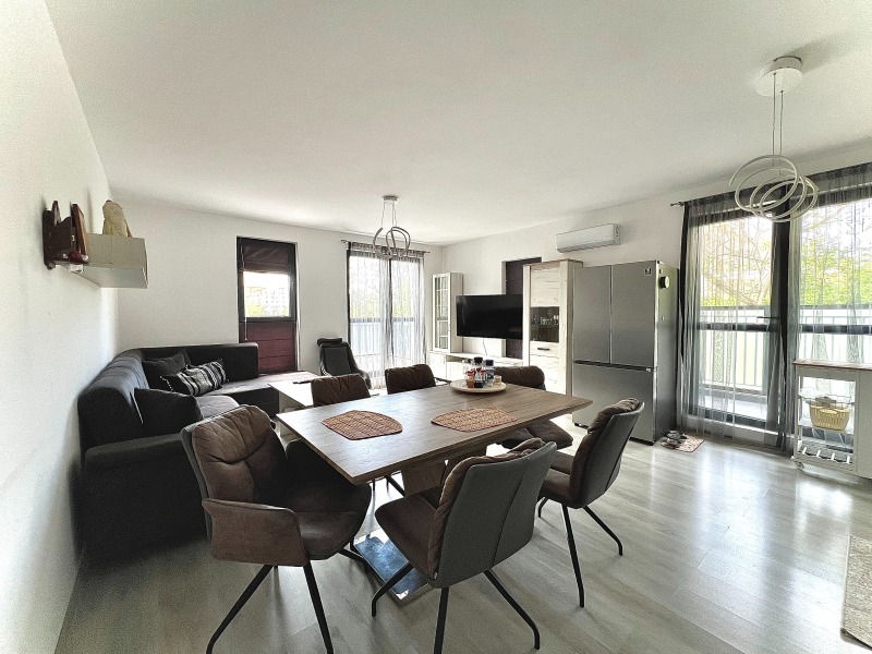 Продава  3-стаен град Варна , Бриз , 133 кв.м | 77009989 - изображение [3]