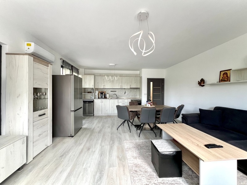 Продава  3-стаен град Варна , Бриз , 133 кв.м | 77009989