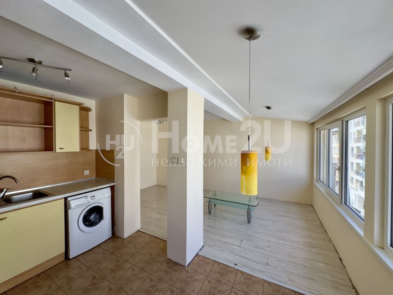 Продаја  2 спаваће собе Варна , Чаталджа , 80 м2 | 95162000 - слика [2]