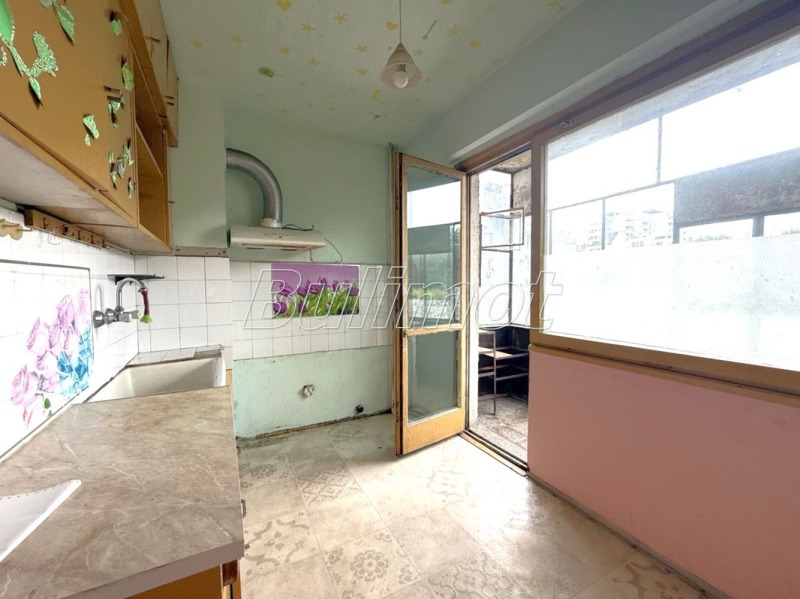 Till salu  2 sovrum Varna , Trosjevo , 59 kvm | 84295249 - bild [3]