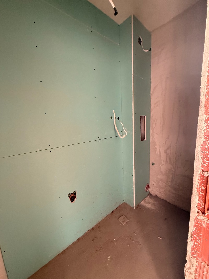 For Sale  2 bedroom Plovdiv , Hristo Smirnenski , 98 sq.m | 32842918 - image [11]