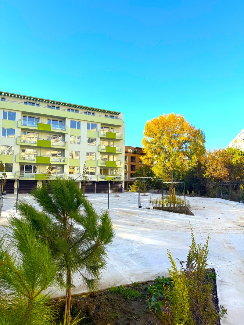 For Sale  2 bedroom Plovdiv , Hristo Smirnenski , 98 sq.m | 32842918 - image [14]