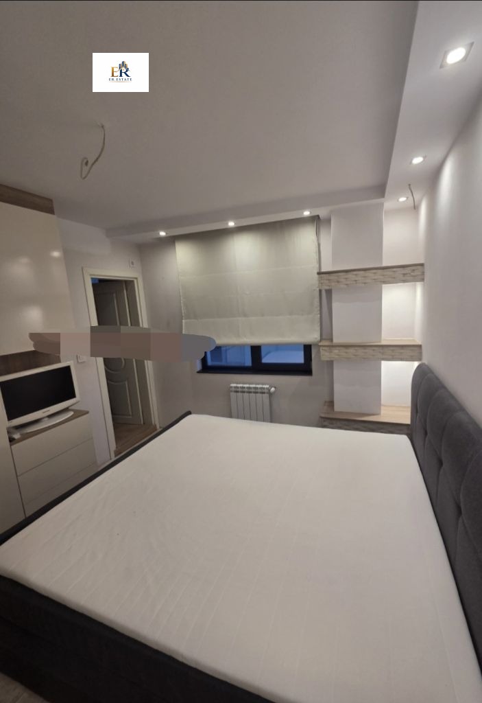 Продава 3-СТАЕН, гр. Плевен, Идеален център, снимка 9 - Апартаменти - 54912426