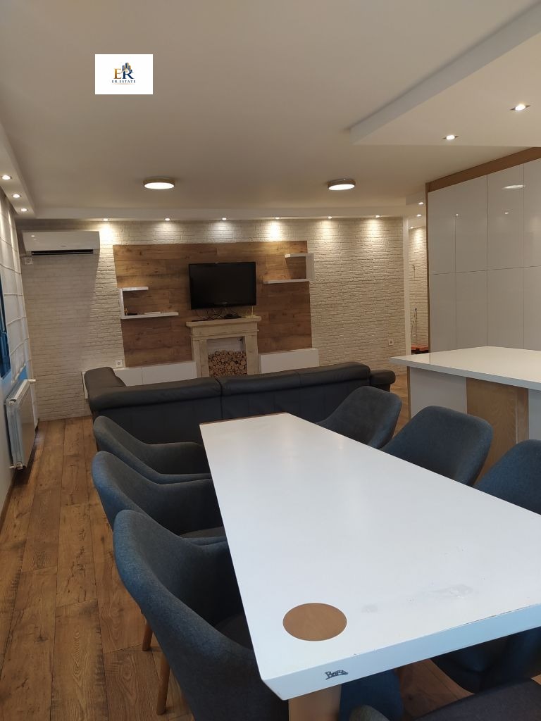 Продава 3-СТАЕН, гр. Плевен, Идеален център, снимка 4 - Апартаменти - 54912426